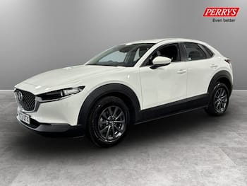 Used Mazda CX-30 2022 for sale - 79467423: Photo