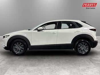 Used Mazda CX-30 2022 for sale - 79467423: Photo