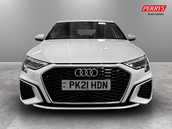 Used Audi A3 2021 for sale - 79204995: Photo