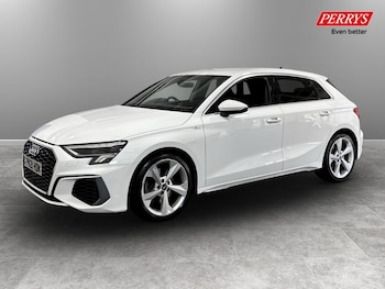 Used Audi A3 2021 for sale - 79204995: Photo