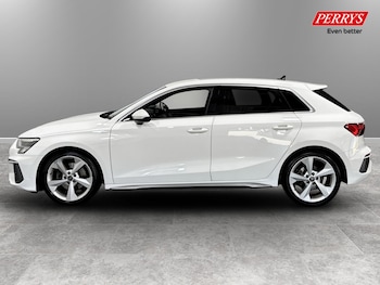 Used Audi A3 2021 for sale - 79204995: Photo