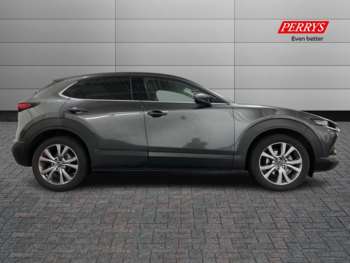 Used Mazda CX-30 2024 for sale - 74924320: Photo