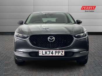Used Mazda CX-30 2024 for sale - 74924320: Photo