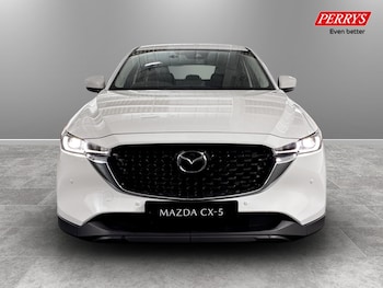 Used Mazda CX-5 2026 for sale - 77666289: Photo