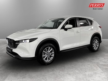 Used Mazda CX-5 2026 for sale - 77666289: Photo