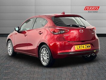 Used Mazda Mazda2 2024 for sale - 75250398: Photo