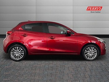 Used Mazda Mazda2 2024 for sale - 75250398: Photo