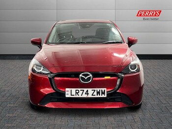 Used Mazda Mazda2 2024 for sale - 75250398: Photo