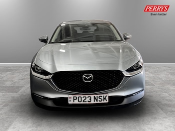 Used Mazda CX-30 2023 for sale - 78092119: Photo