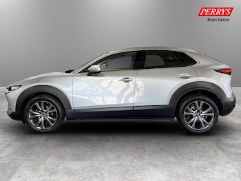Used Mazda CX-30 2023 for sale - 78092119: Photo