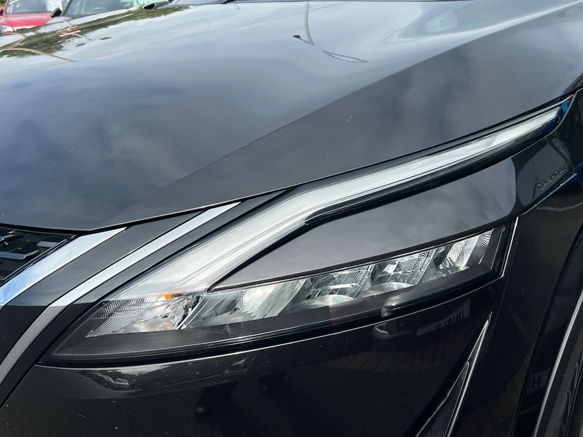 Used Nissan Qashqai 2023 for sale - 76669301: Photo 13