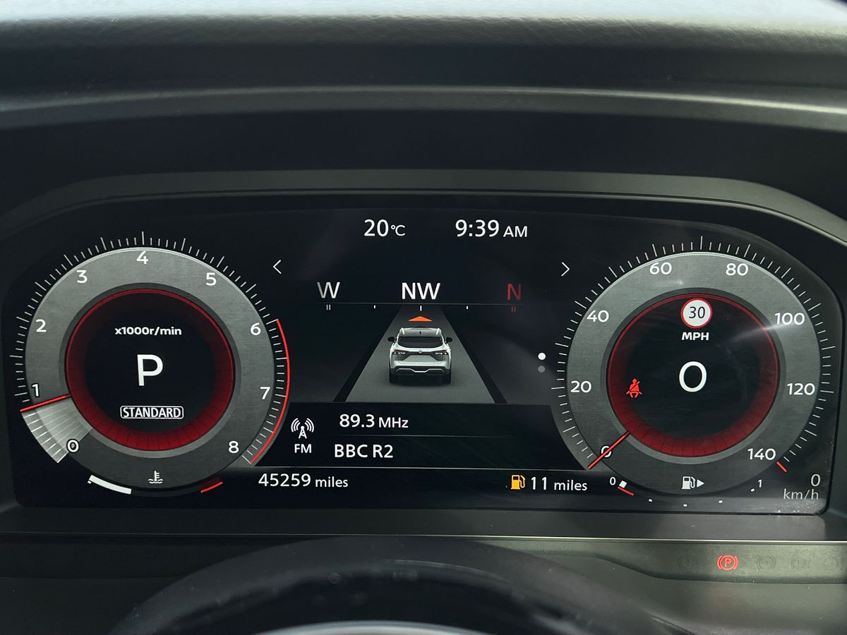 Used Nissan Qashqai 2023 for sale - 76669301: Photo 14