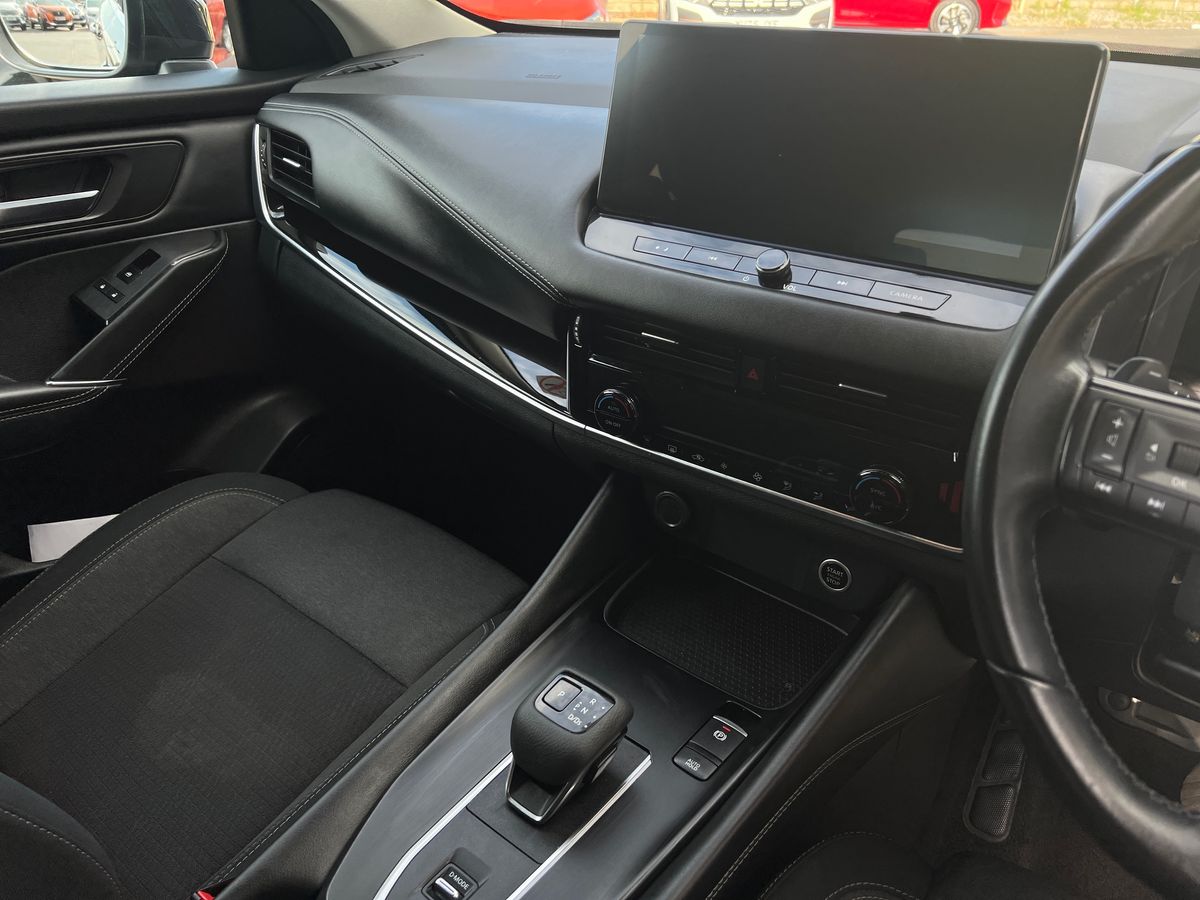 Used Nissan Qashqai 2023 for sale - 76669301: Photo 17