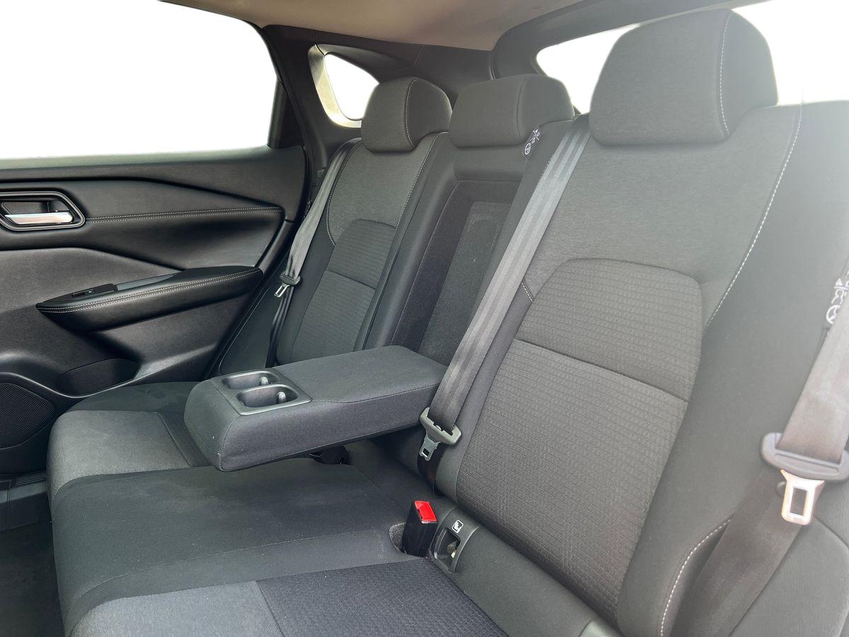 Used Nissan Qashqai 2023 for sale - 76669301: Photo 19