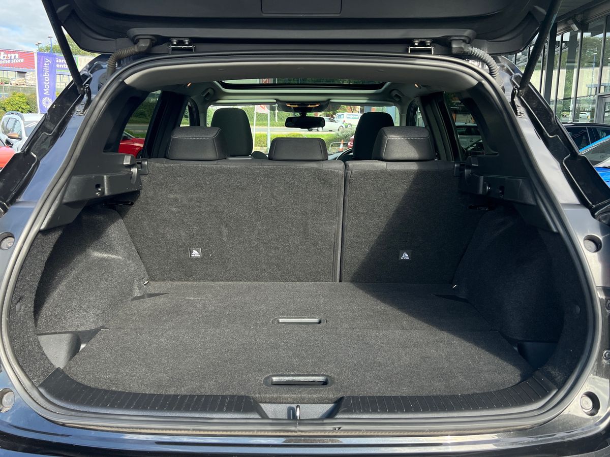 Used Nissan Qashqai 2023 for sale - 76669301: Photo 20