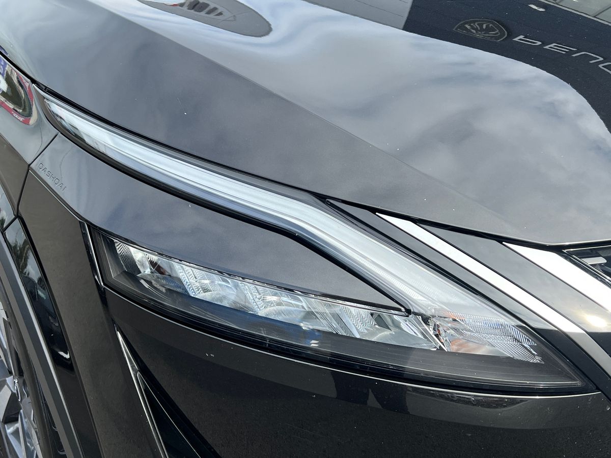 Used Nissan Qashqai 2023 for sale - 76669301: Photo 22