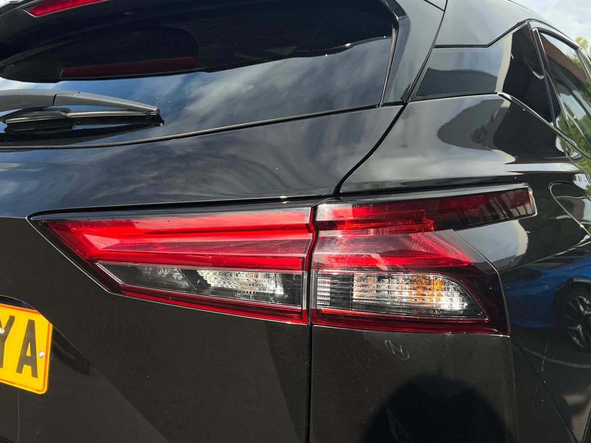 Used Nissan Qashqai 2023 for sale - 76669301: Photo 25