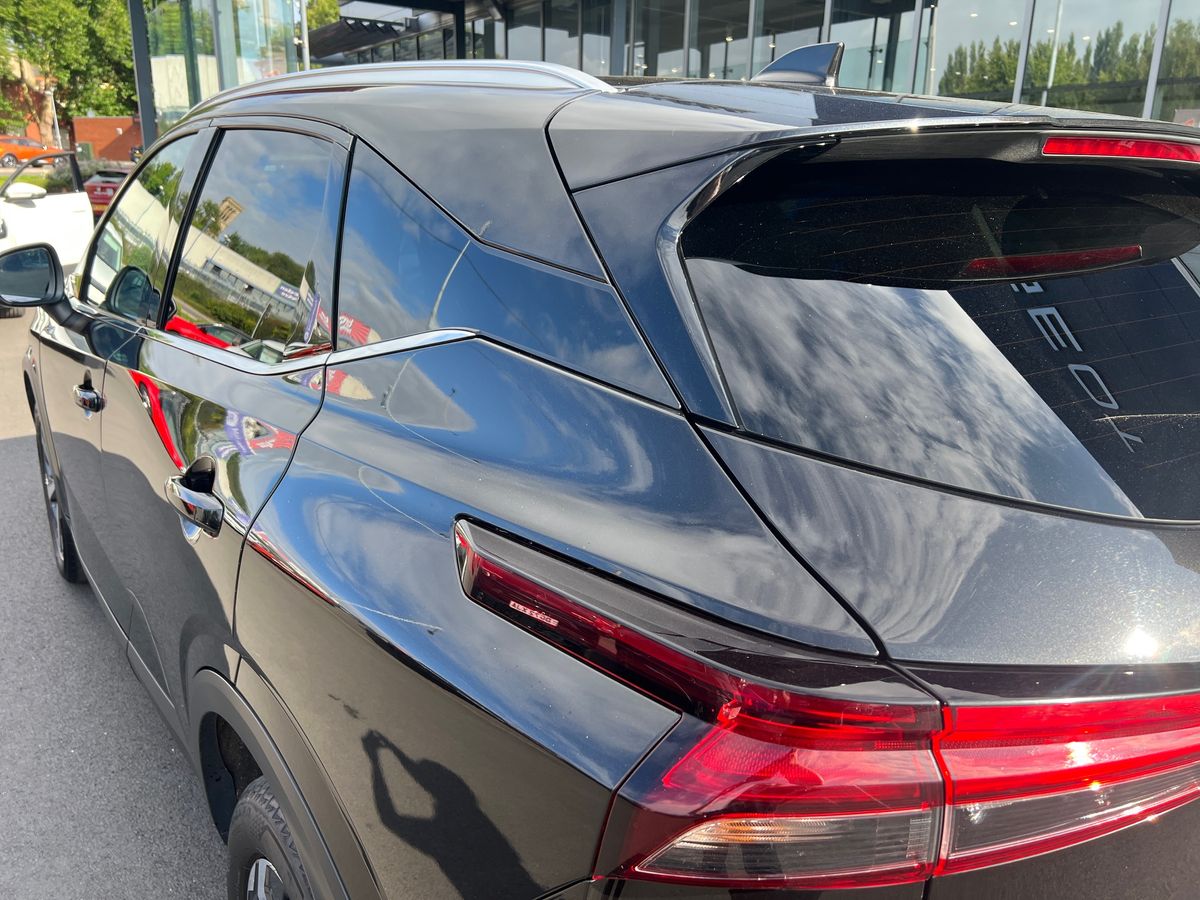 Used Nissan Qashqai 2023 for sale - 76669301: Photo 26