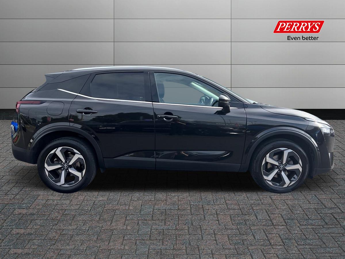 Used Nissan Qashqai 2023 for sale - 76669301: Photo 3