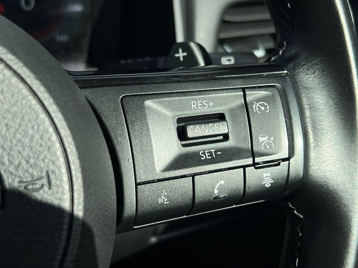 Used Nissan Qashqai 2023 for sale - 76669301: Photo 36