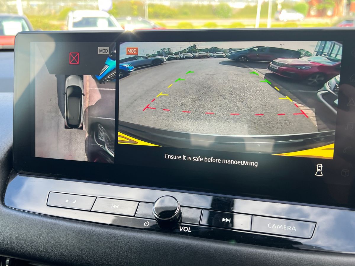 Used Nissan Qashqai 2023 for sale - 76669301: Photo 39