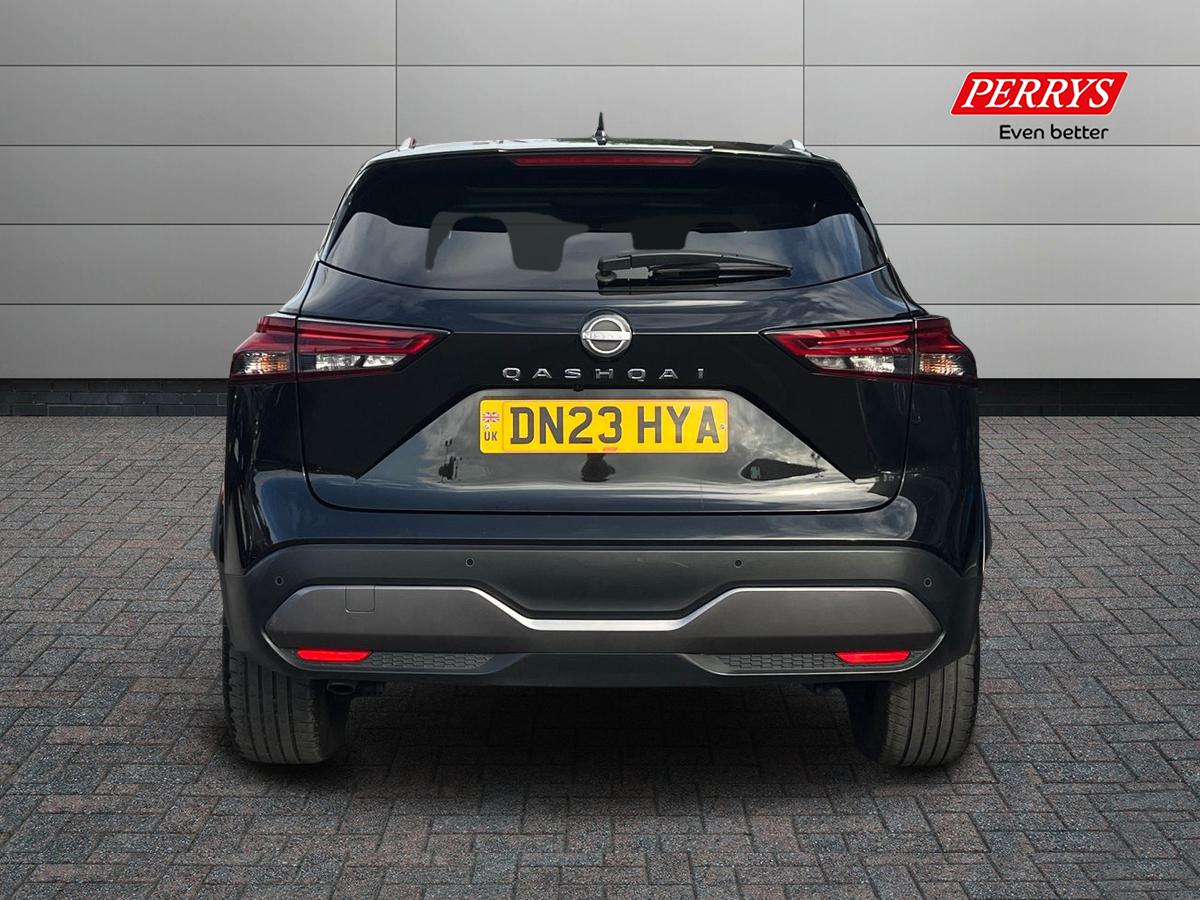 Used Nissan Qashqai 2023 for sale - 76669301: Photo 5