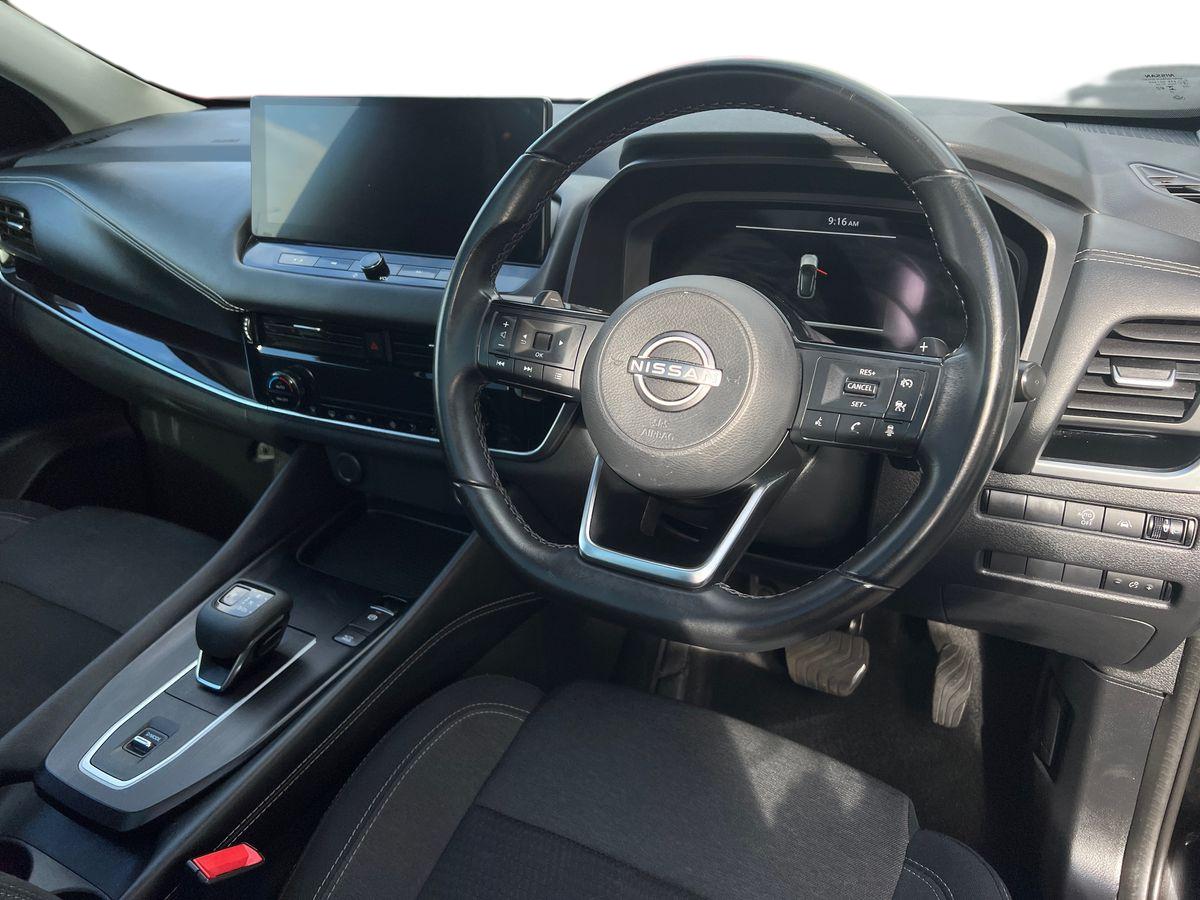 Used Nissan Qashqai 2023 for sale - 76669301: Photo 8