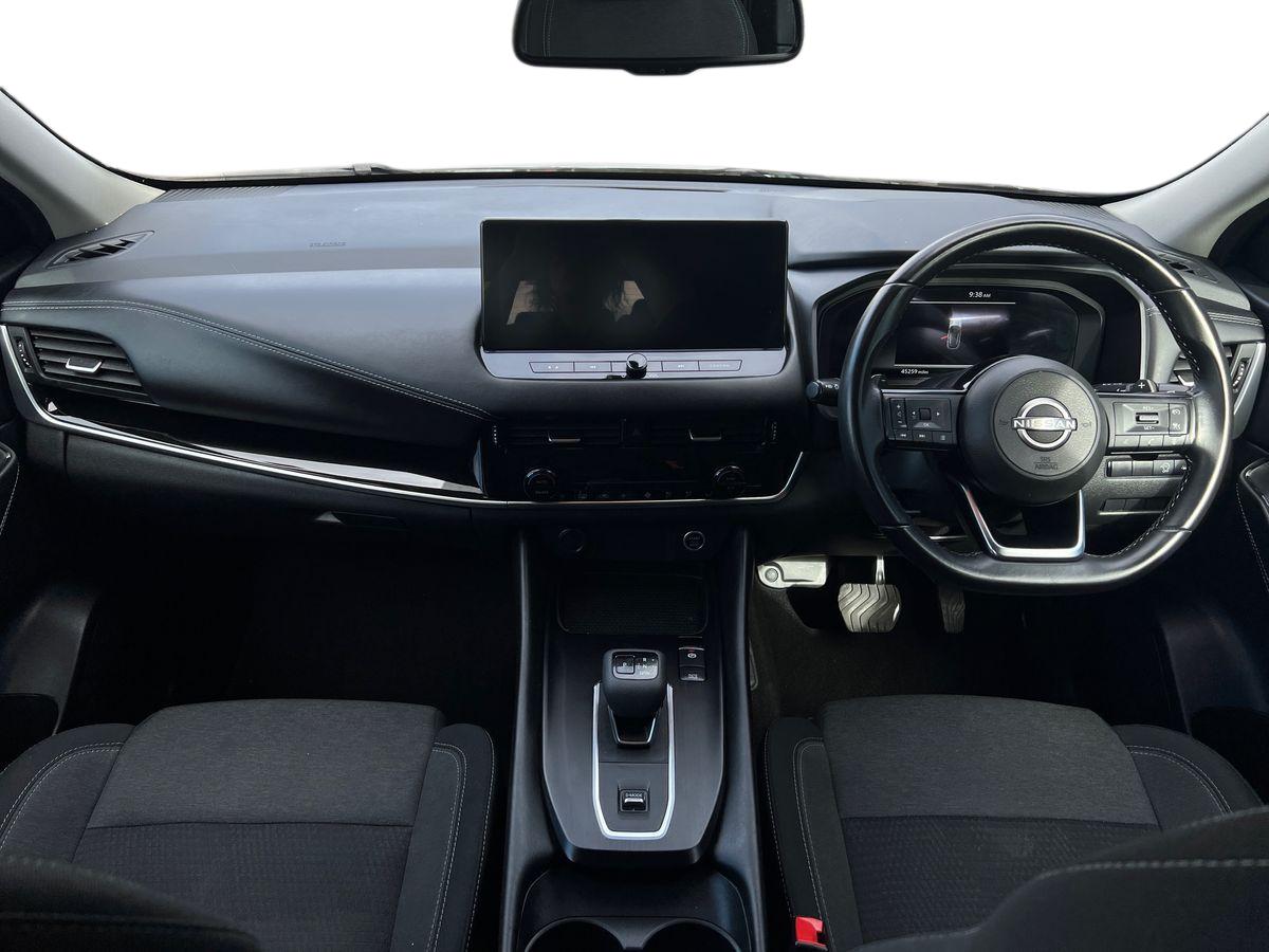 Used Nissan Qashqai 2023 for sale - 76669301: Photo 9