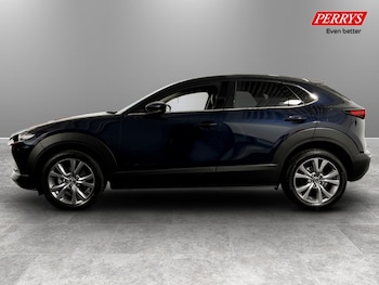 Used Mazda CX-30 2026 for sale - 78367781: Photo