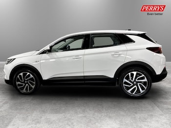 Used Vauxhall Grandland X 2019 for sale - 78454182: Photo