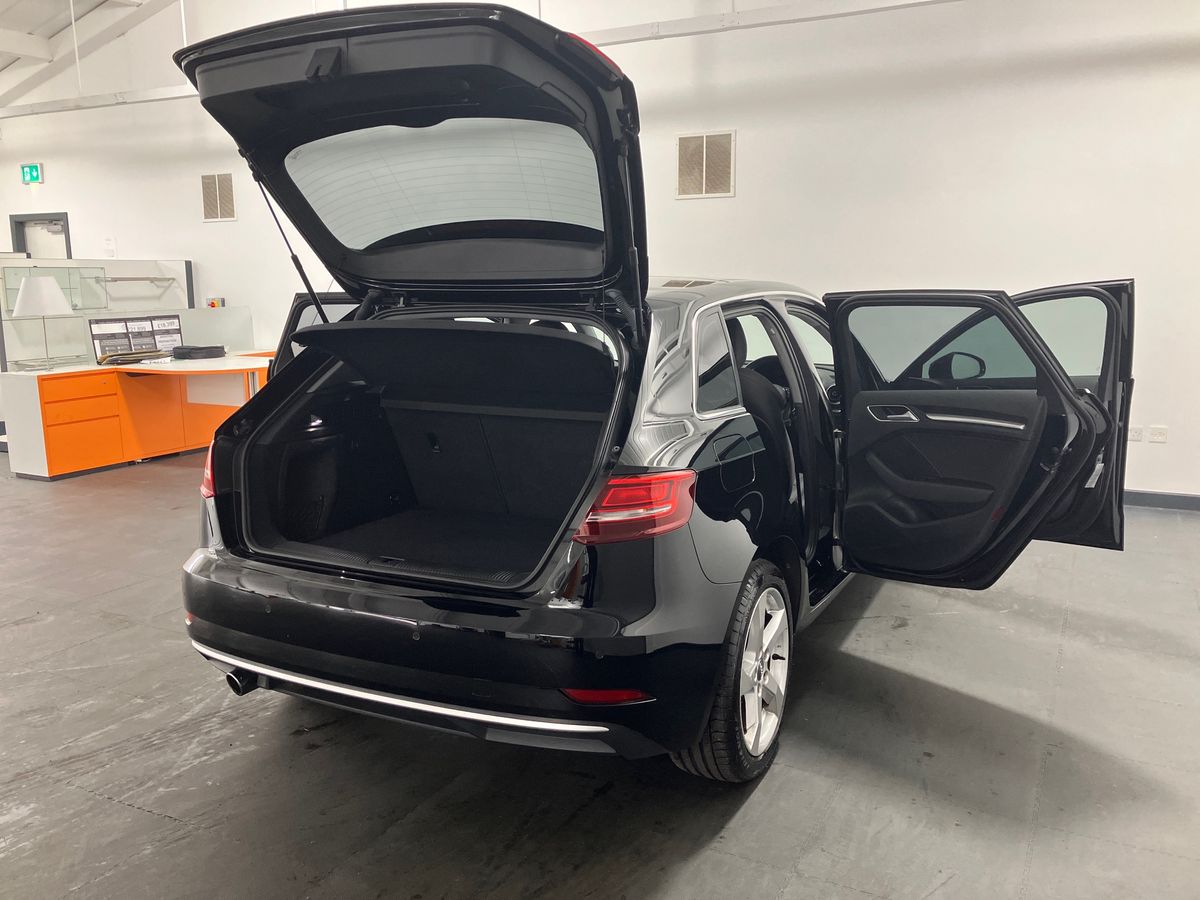 Vehicle 40