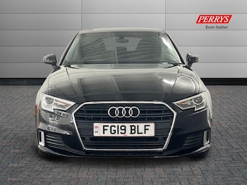 Used Audi A3 2019 for sale - 75850304: Photo