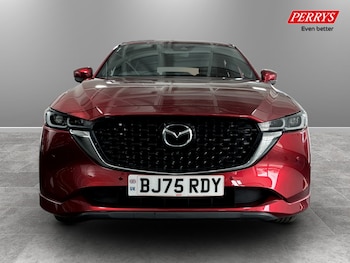 Used Mazda CX-5 2025 for sale - 77688426: Photo