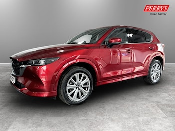 Used Mazda CX-5 2025 for sale - 77688426: Photo