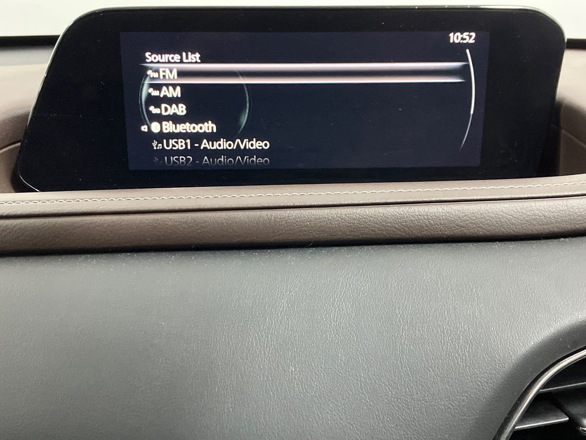 Used Mazda CX-30 2022 for sale - 77207743: Photo 10