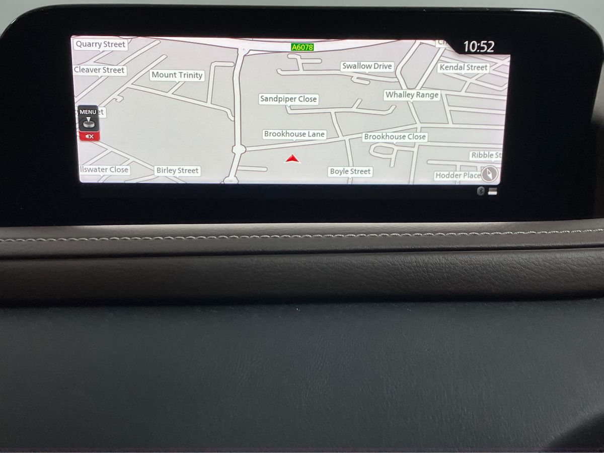 Used Mazda CX-30 2022 for sale - 77207743: Photo 11