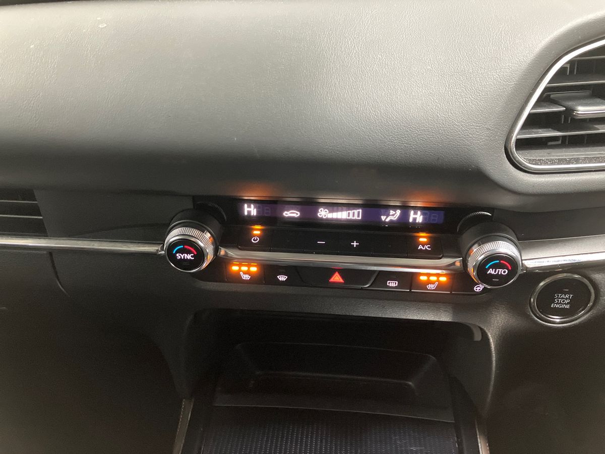 Used Mazda CX-30 2022 for sale - 77207743: Photo 12