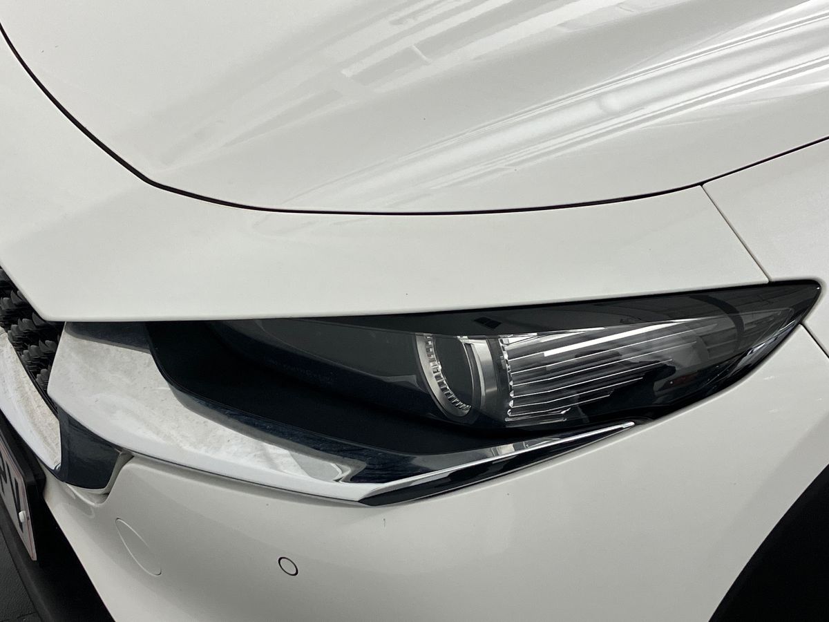 Used Mazda CX-30 2022 for sale - 77207743: Photo 13