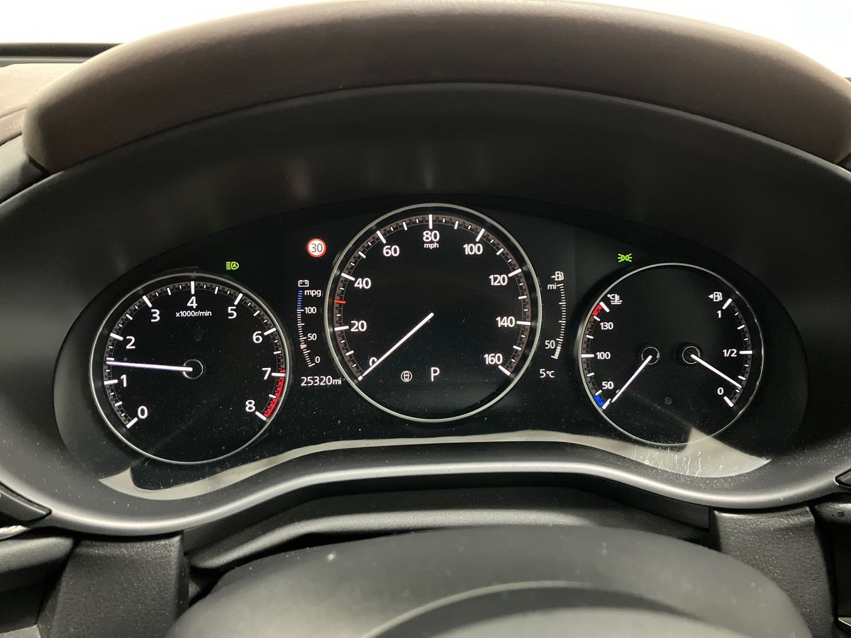 Used Mazda CX-30 2022 for sale - 77207743: Photo 14