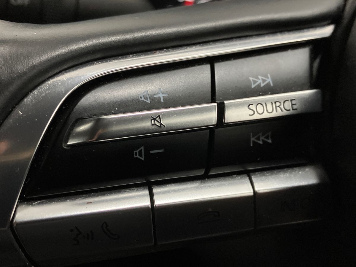 Used Mazda CX-30 2022 for sale - 77207743: Photo 16