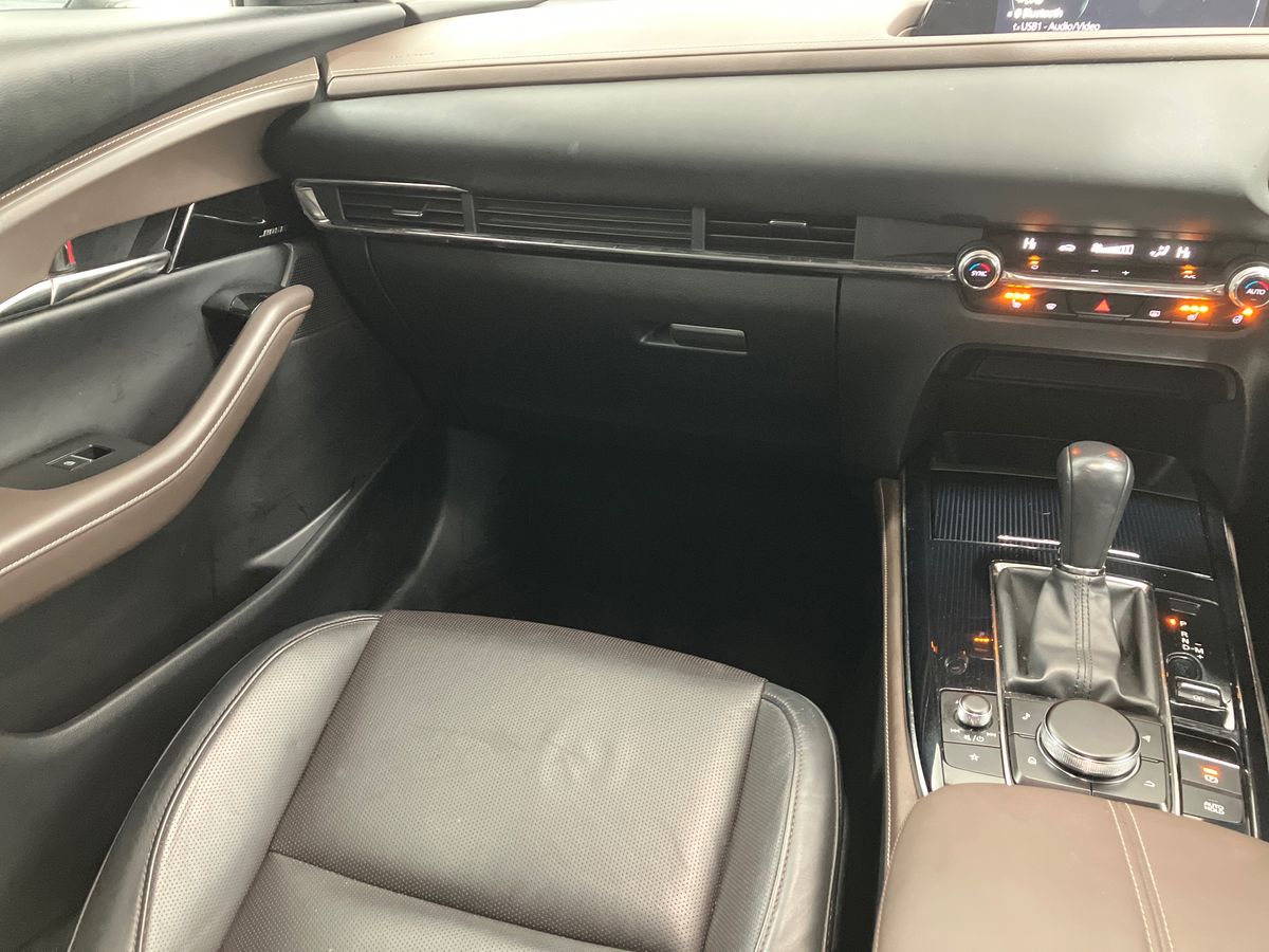 Used Mazda CX-30 2022 for sale - 77207743: Photo 17