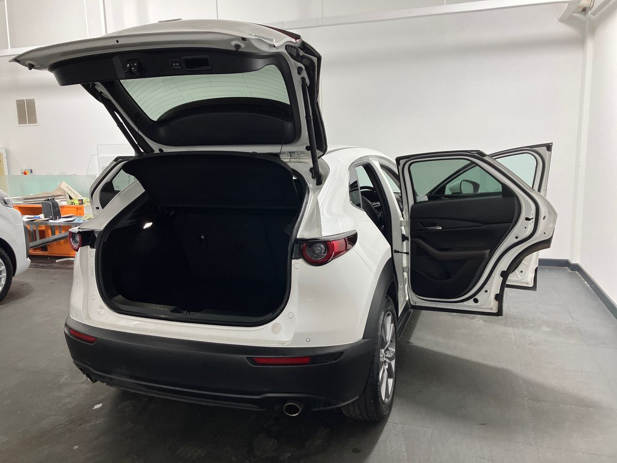 Used Mazda CX-30 2022 for sale - 77207743: Photo 22