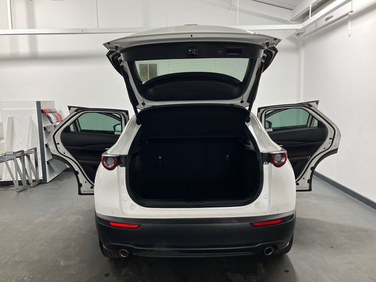 Used Mazda CX-30 2022 for sale - 77207743: Photo 23