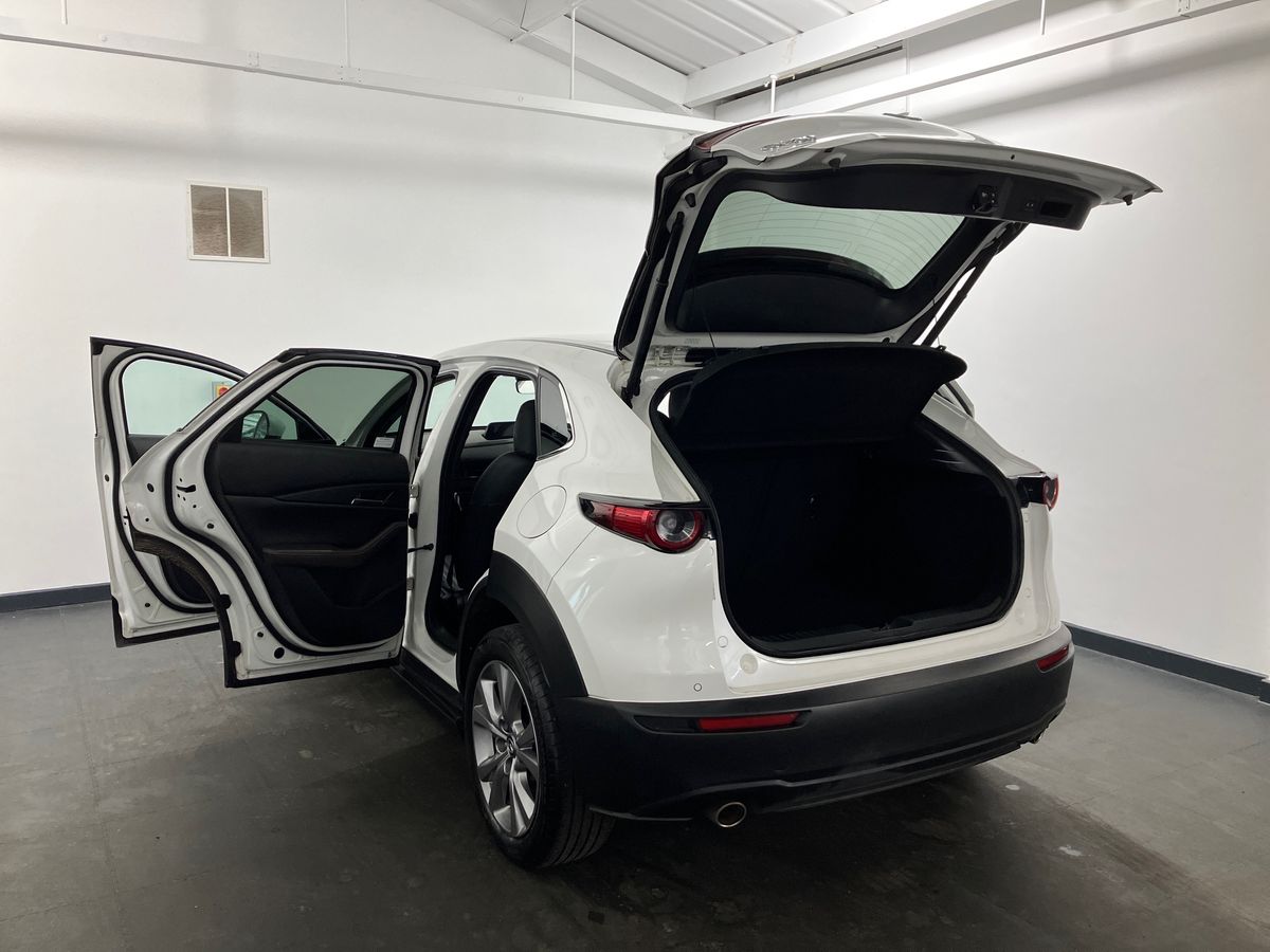 Used Mazda CX-30 2022 for sale - 77207743: Photo 24