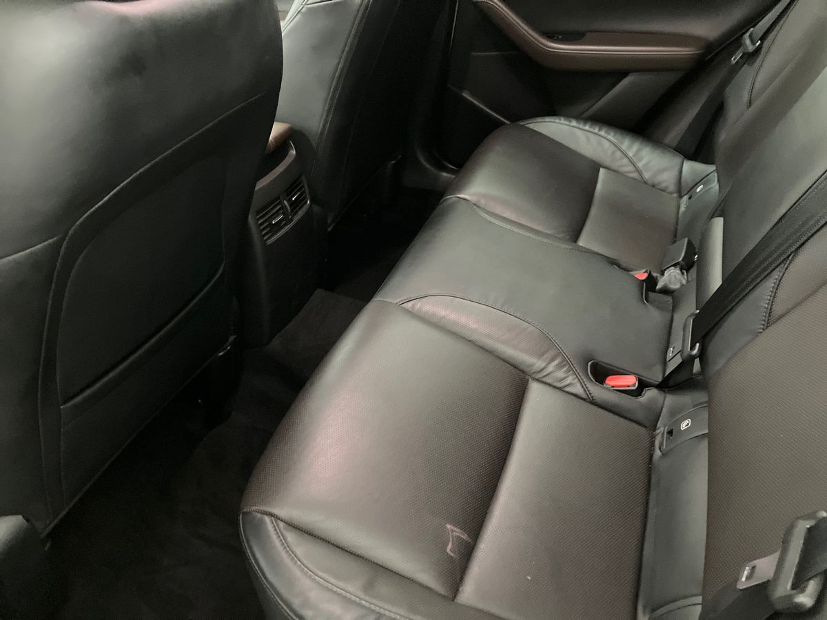 Used Mazda CX-30 2022 for sale - 77207743: Photo 26