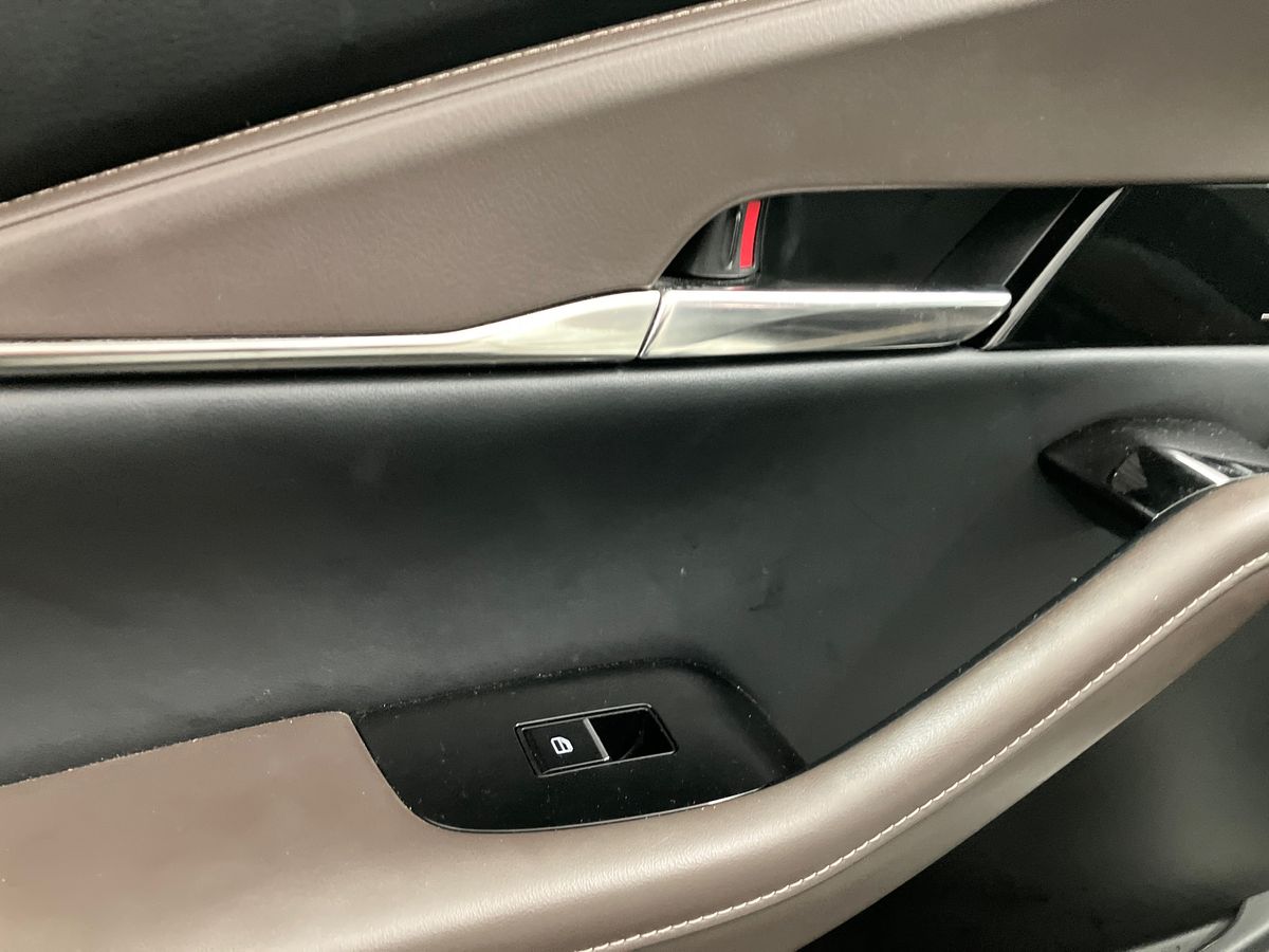 Used Mazda CX-30 2022 for sale - 77207743: Photo 28