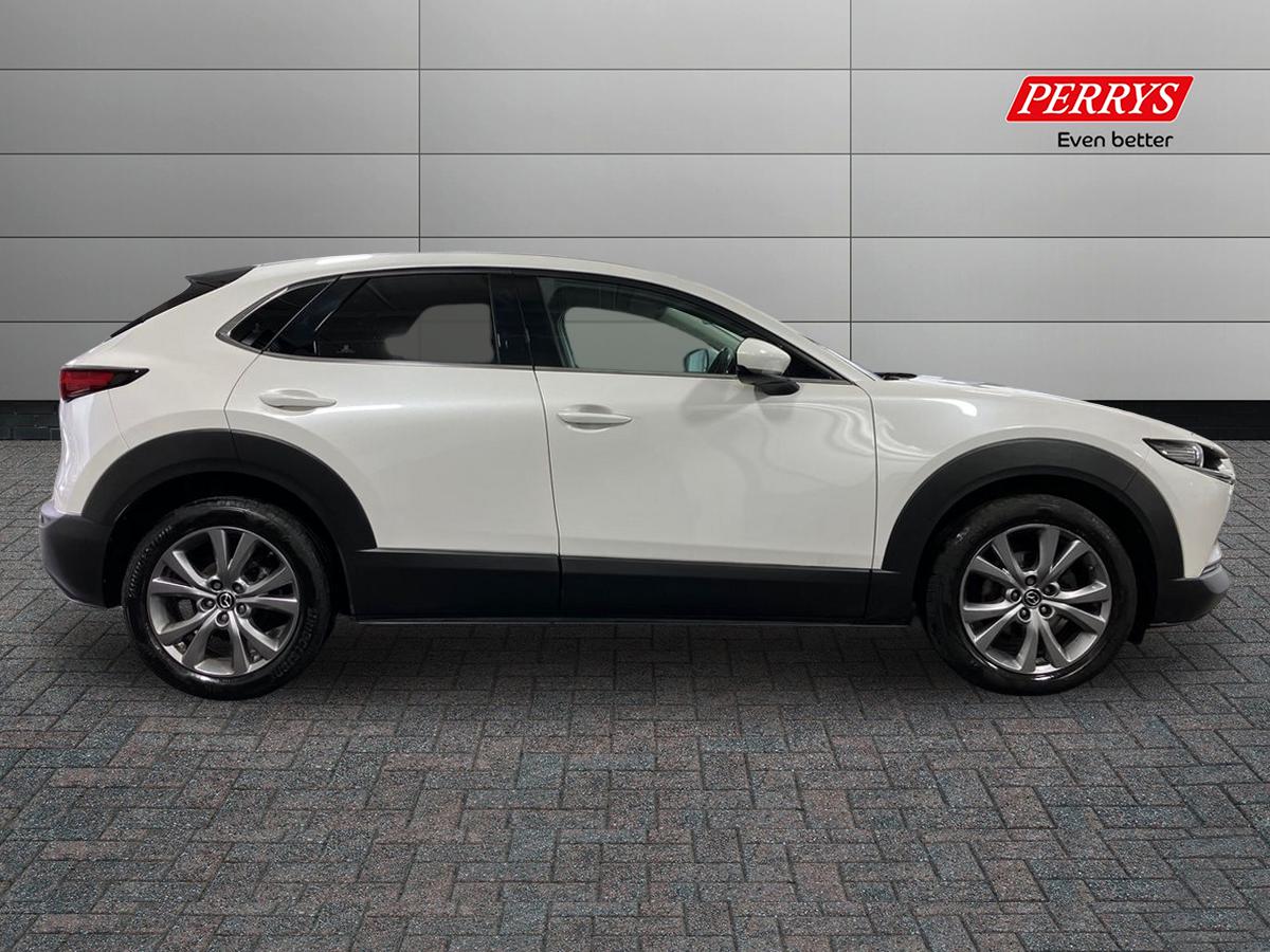 Used Mazda CX-30 2022 for sale - 77207743: Photo 3