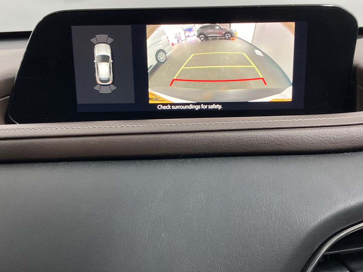 Used Mazda CX-30 2022 for sale - 77207743: Photo 34