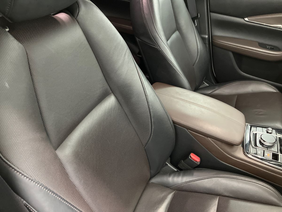 Used Mazda CX-30 2022 for sale - 77207743: Photo 36