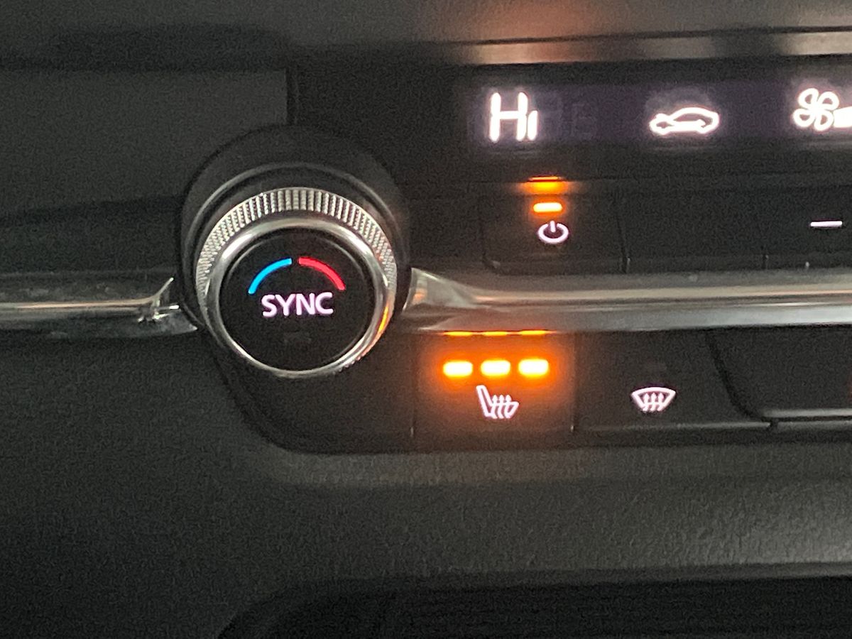 Used Mazda CX-30 2022 for sale - 77207743: Photo 37